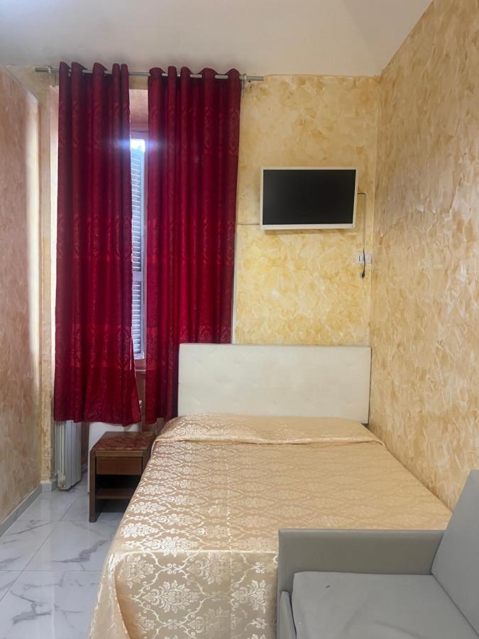 Termini Golden House Roma Exterior foto