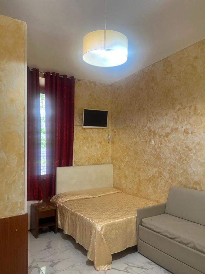 Termini Golden House Roma Exterior foto